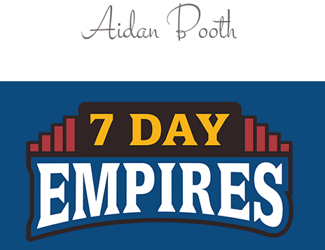 108819-Steve-Clayton-Aidan-Booth-25E2-2580-2593-7-Day-Empires-2024-Download