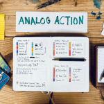 Analog Action